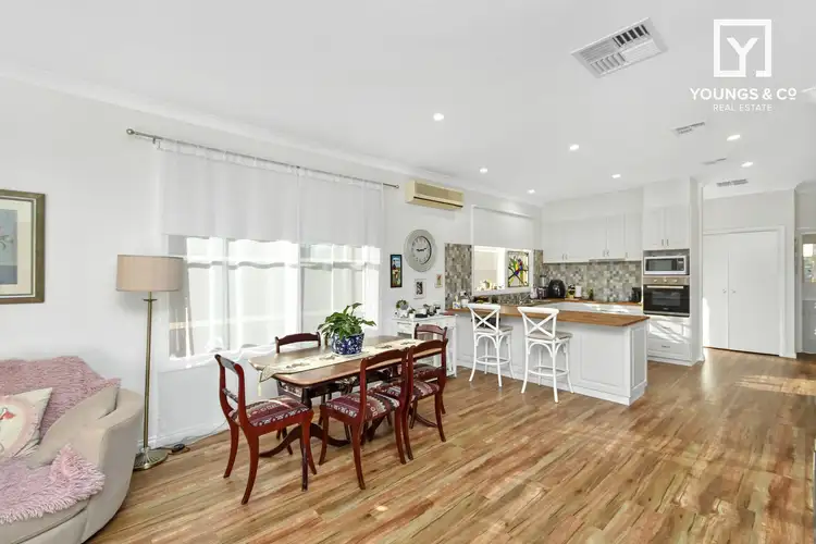 Fifth view of Homely townhouse listing, 40 Douglas St, Tatura VIC 3616