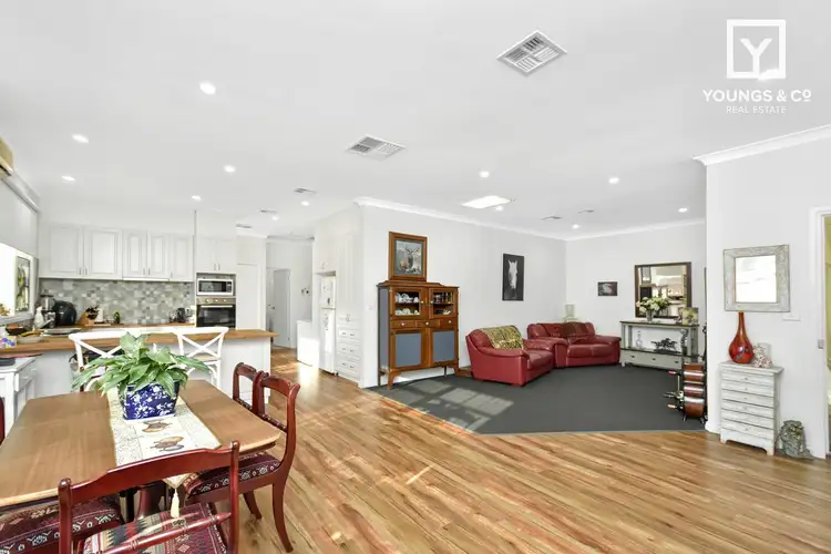 Sixth view of Homely townhouse listing, 40 Douglas St, Tatura VIC 3616