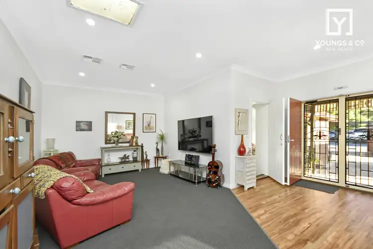 Seventh view of Homely townhouse listing, 40 Douglas St, Tatura VIC 3616