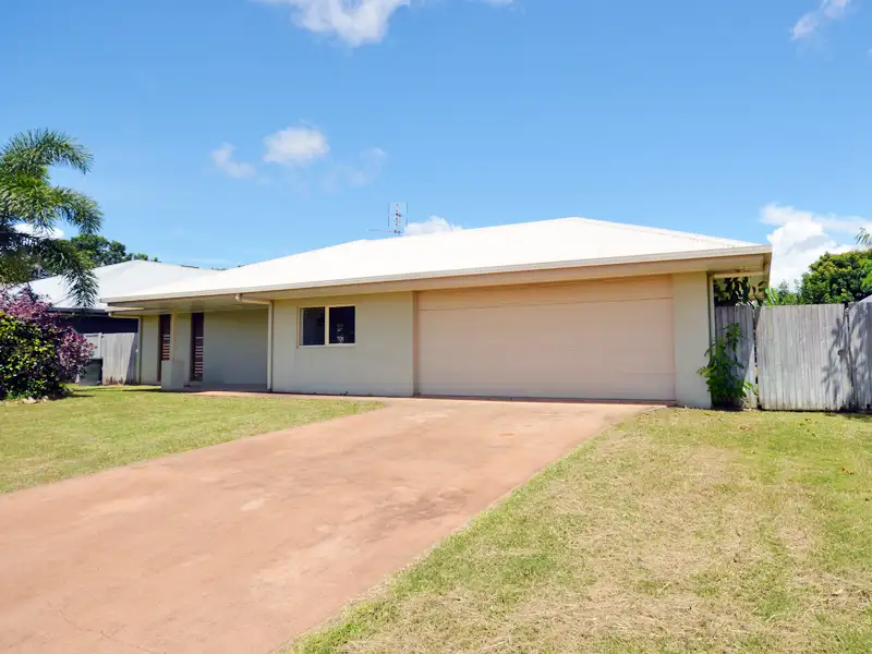Main view of Homely house listing, 20 Fairway Ave, Rocky Point QLD 4874