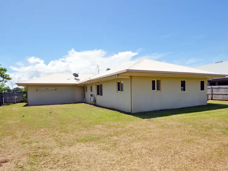 Fourth view of Homely house listing, 20 Fairway Ave, Rocky Point QLD 4874