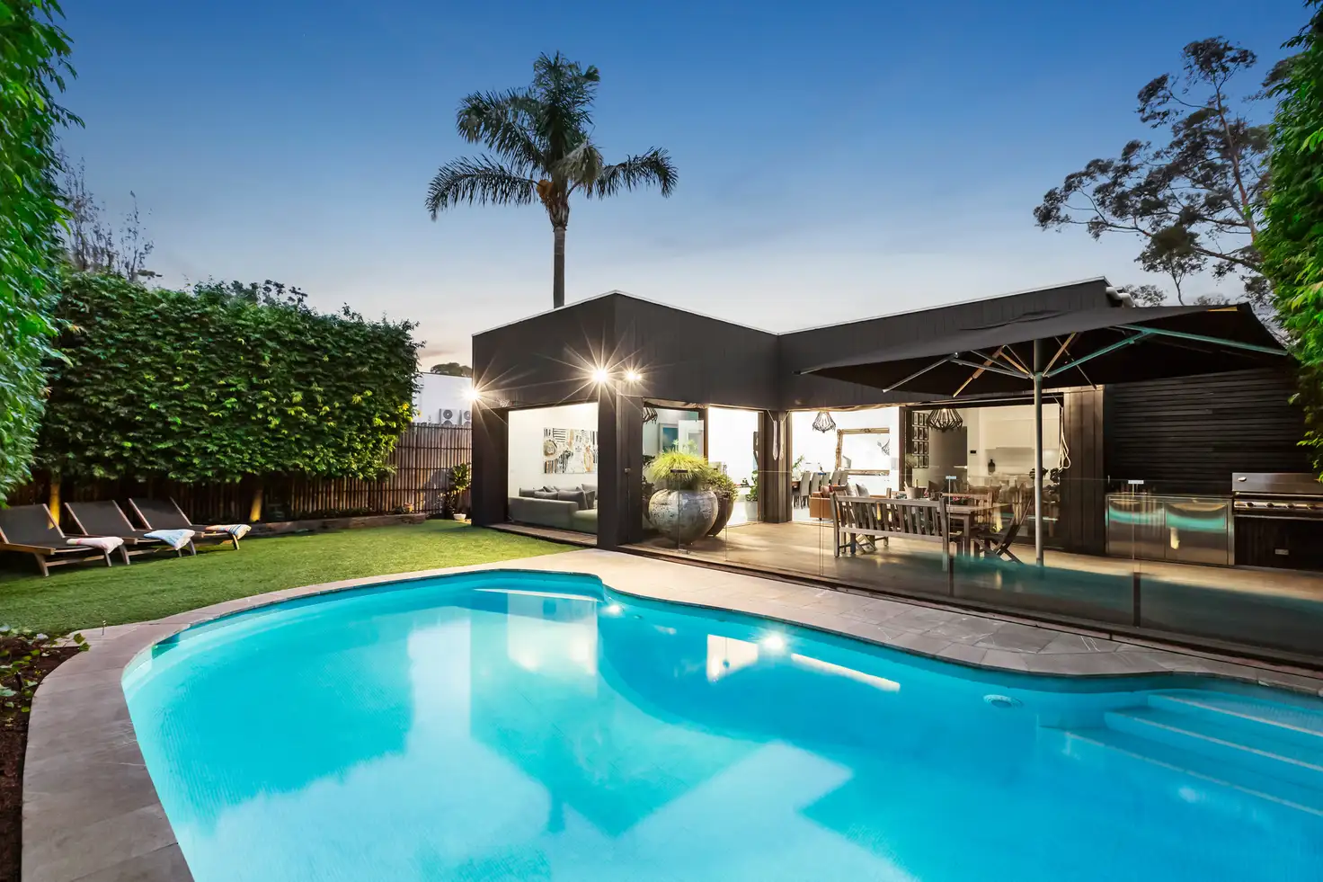 Main view of Homely house listing, 29 Camperdown St, Brighton East VIC 3187
