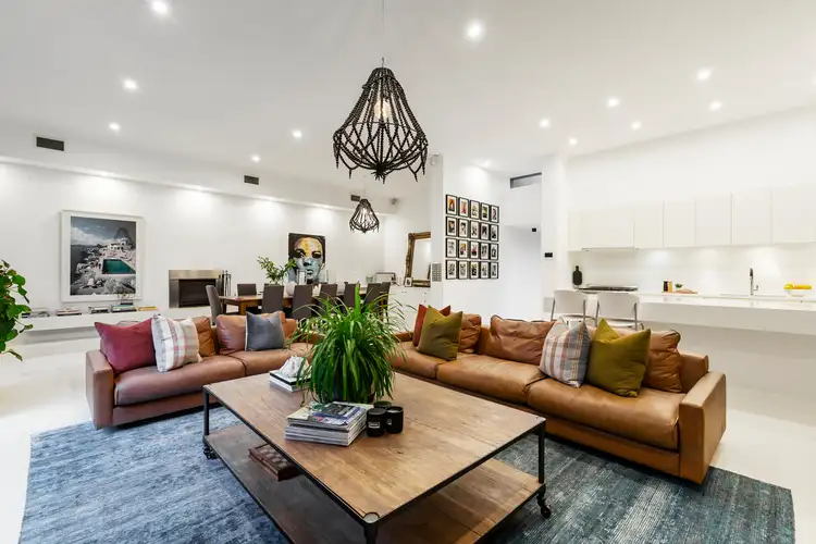 Second view of Homely house listing, 29 Camperdown St, Brighton East VIC 3187