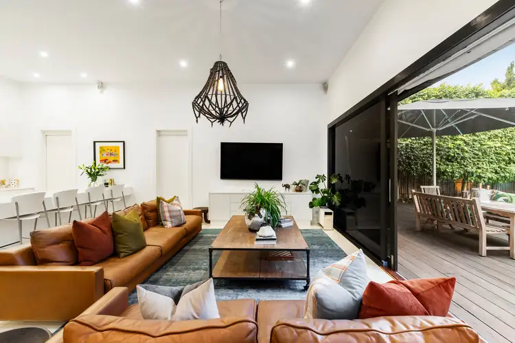 Fourth view of Homely house listing, 29 Camperdown St, Brighton East VIC 3187