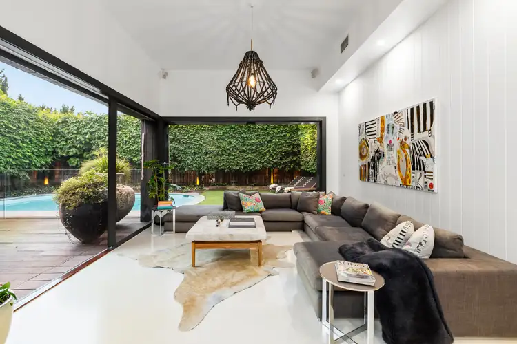 Fifth view of Homely house listing, 29 Camperdown St, Brighton East VIC 3187