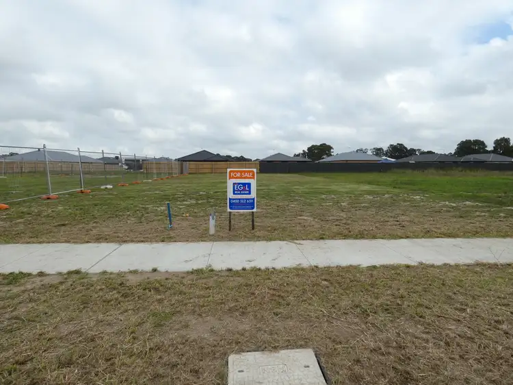 111 Lee St, Stratford VIC 3862