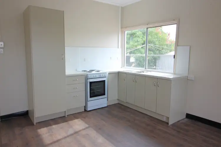 Second view of Homely block of units listing, 1-6/107 Webb St, Mount Isa QLD 4825