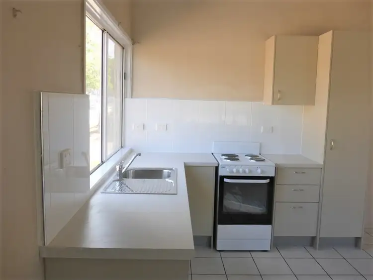 Fourth view of Homely block of units listing, 1-6/107 Webb St, Mount Isa QLD 4825