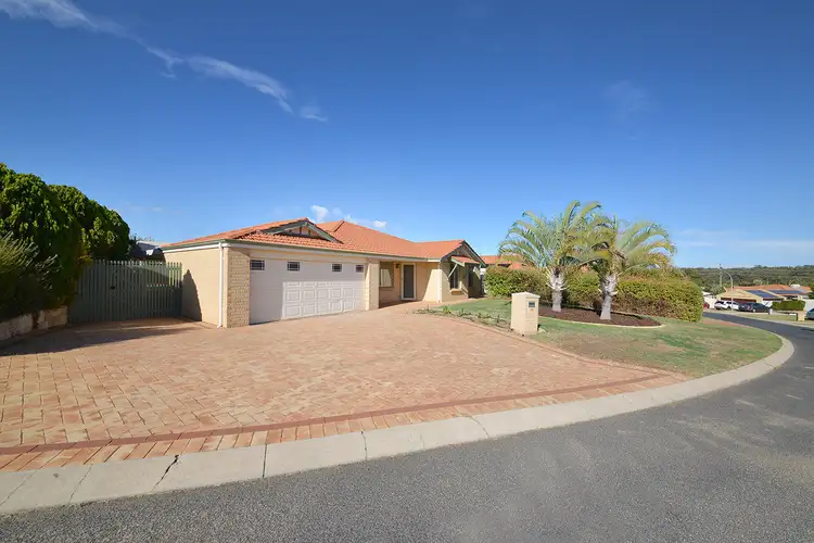 10 Sherlock Rise, Carramar WA 6031