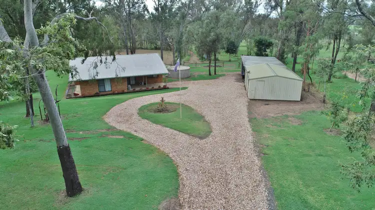 107 Gatton-Laidley Rd