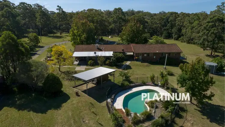 294 Sussex Inlet Rd, Sussex Inlet NSW 2540
