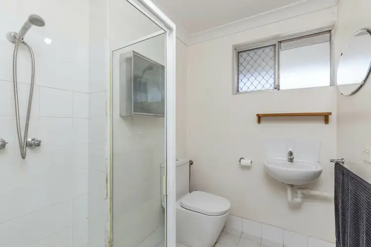 Seventh view of Homely apartment listing, 20/11 Herdsman Pde, Wembley WA 6014