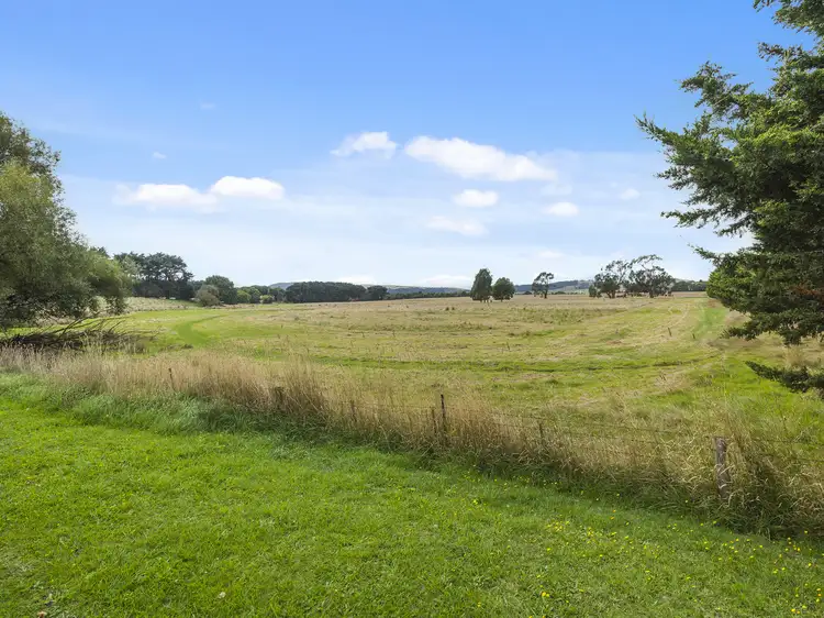 Third view of Homely land listing, LOT 16 Part Of, 122 Tickawarra Road, Romsey VIC 3434
