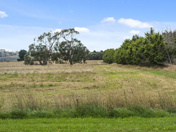 Fourth view of Homely land listing, LOT 16 Part Of, 122 Tickawarra Road, Romsey VIC 3434