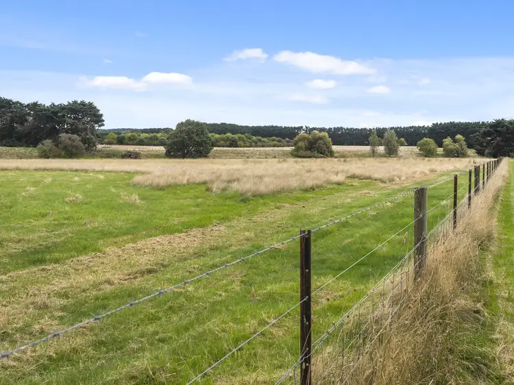 Fifth view of Homely land listing, LOT 16 Part Of, 122 Tickawarra Road, Romsey VIC 3434