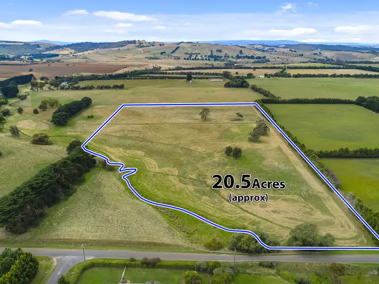 Sixth view of Homely land listing, LOT 16 Part Of, 122 Tickawarra Road, Romsey VIC 3434
