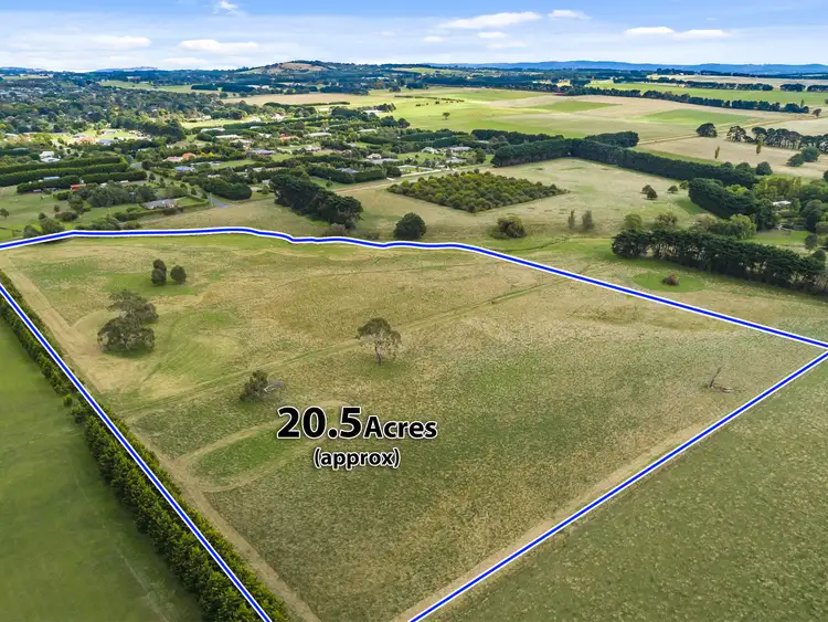 Seventh view of Homely land listing, LOT 16 Part Of, 122 Tickawarra Road, Romsey VIC 3434