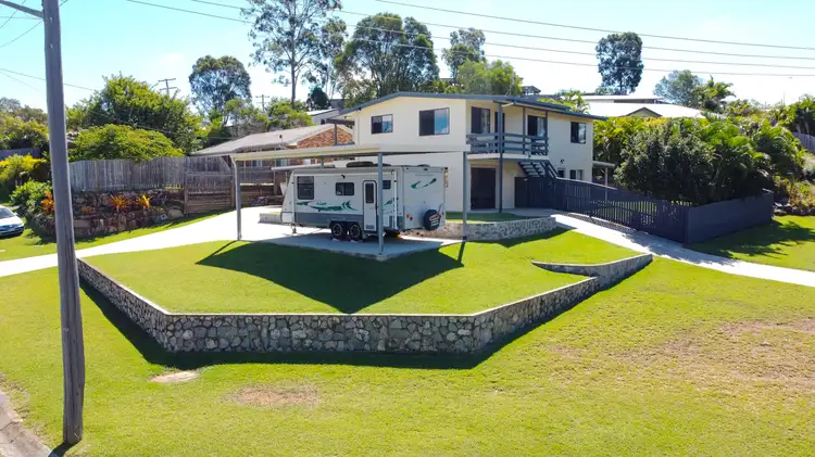 5 Hoskyn Ct, Clinton QLD 4680