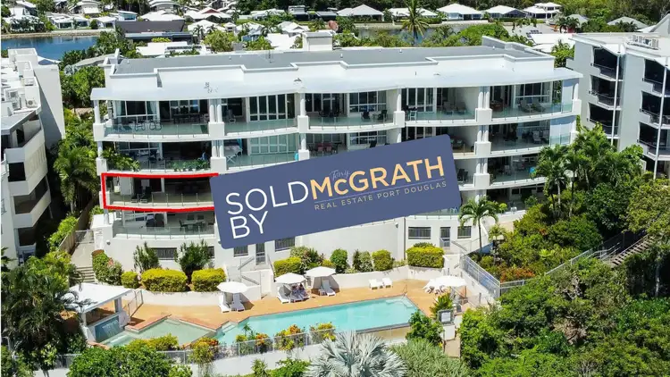 Unit 10/88-90 Moore St, Trinity Beach QLD 4879