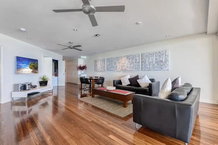 Seventh view of Homely apartment listing, Unit 10/88-90 Moore St, Trinity Beach QLD 4879