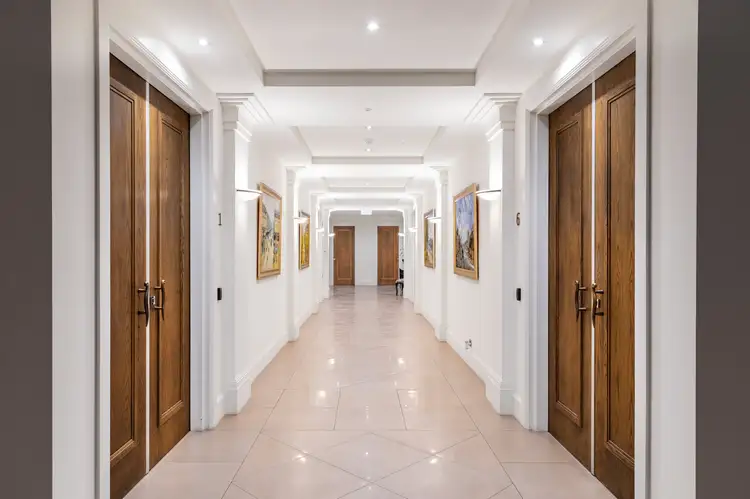 Third view of Homely apartment listing, 13/11-13 Well St, Brighton VIC 3186