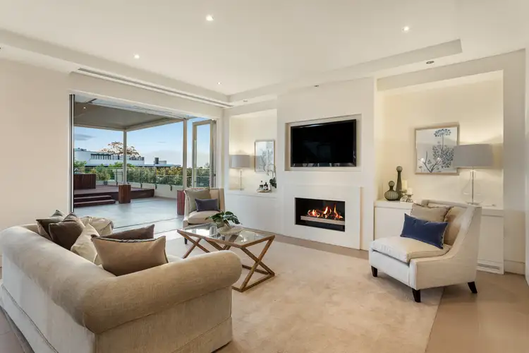 Fourth view of Homely apartment listing, 13/11-13 Well St, Brighton VIC 3186