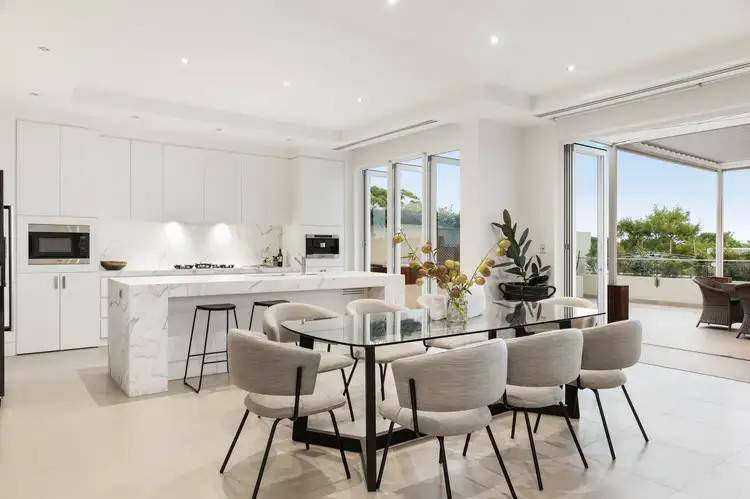 Fifth view of Homely apartment listing, 13/11-13 Well St, Brighton VIC 3186
