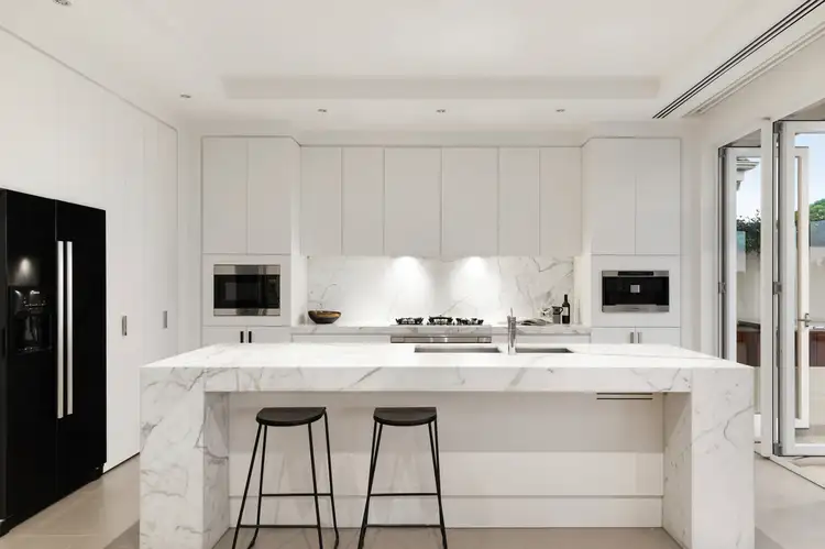 Sixth view of Homely apartment listing, 13/11-13 Well St, Brighton VIC 3186