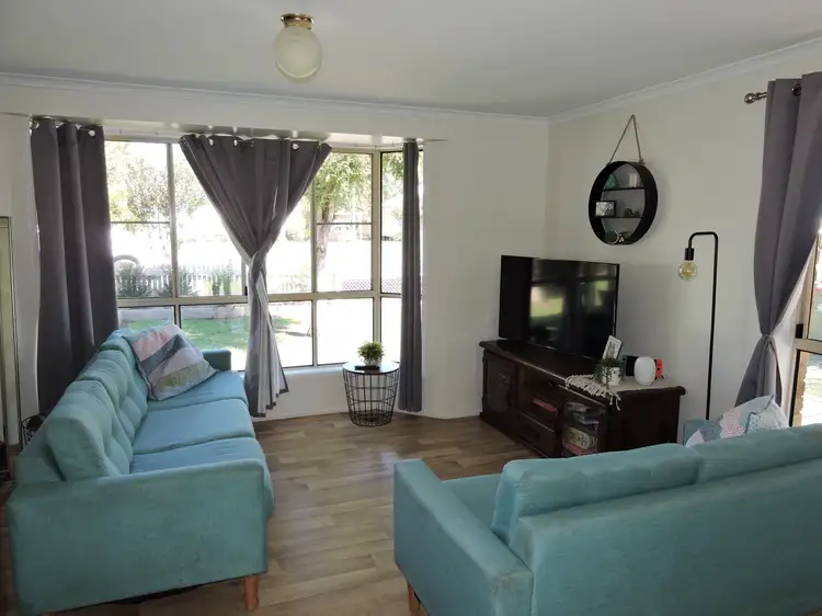 Third view of Homely house listing, 20A Bourke St, Warwick QLD 4370