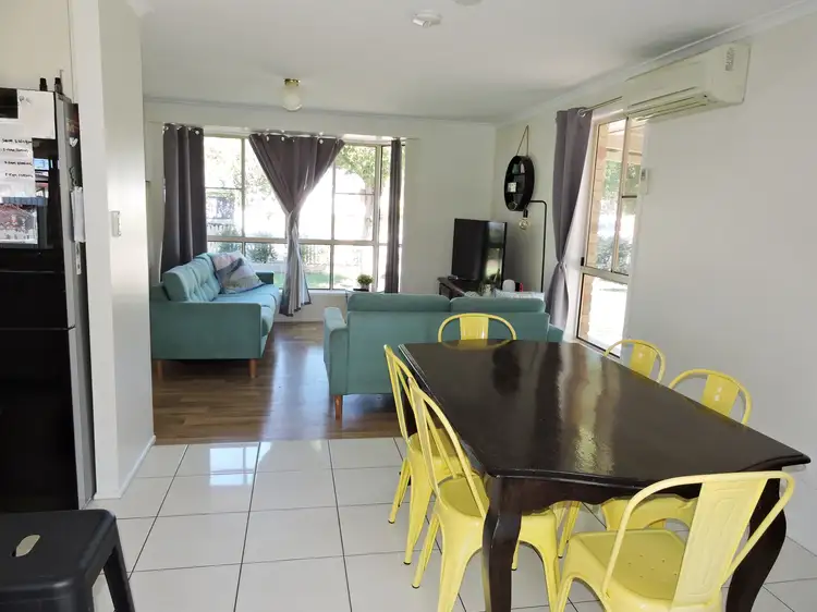 Fifth view of Homely house listing, 20A Bourke St, Warwick QLD 4370