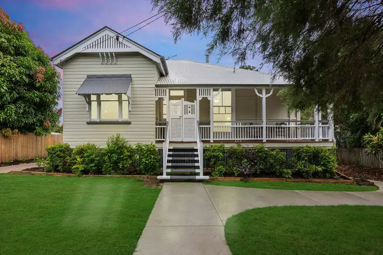 14 Barrett St, East Ipswich QLD 4305