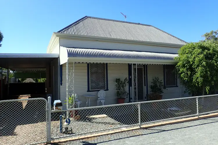 Main view of Homely house listing, 9 Sixth St, Gladstone SA 5473