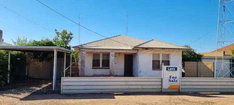 18 Herbert Street, Port Pirie SA 5540