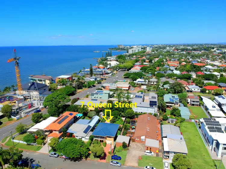 Third view of Homely house listing, 7 Queen St, Scarborough QLD 4020