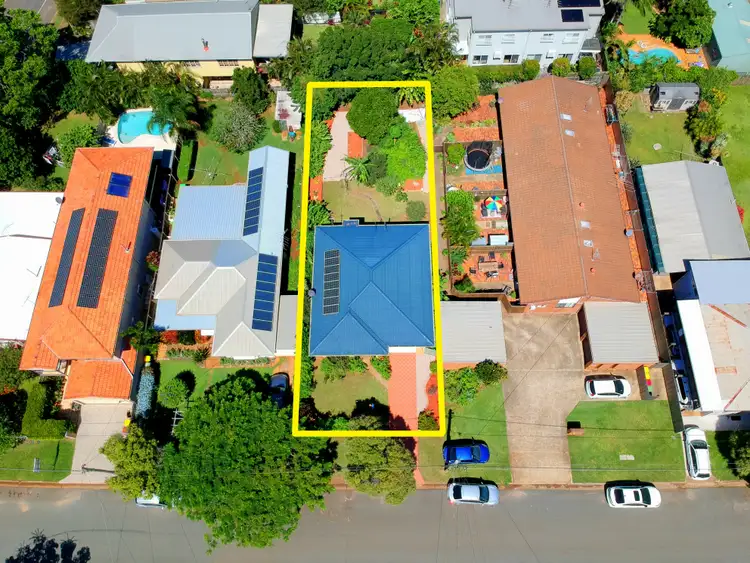Fourth view of Homely house listing, 7 Queen St, Scarborough QLD 4020