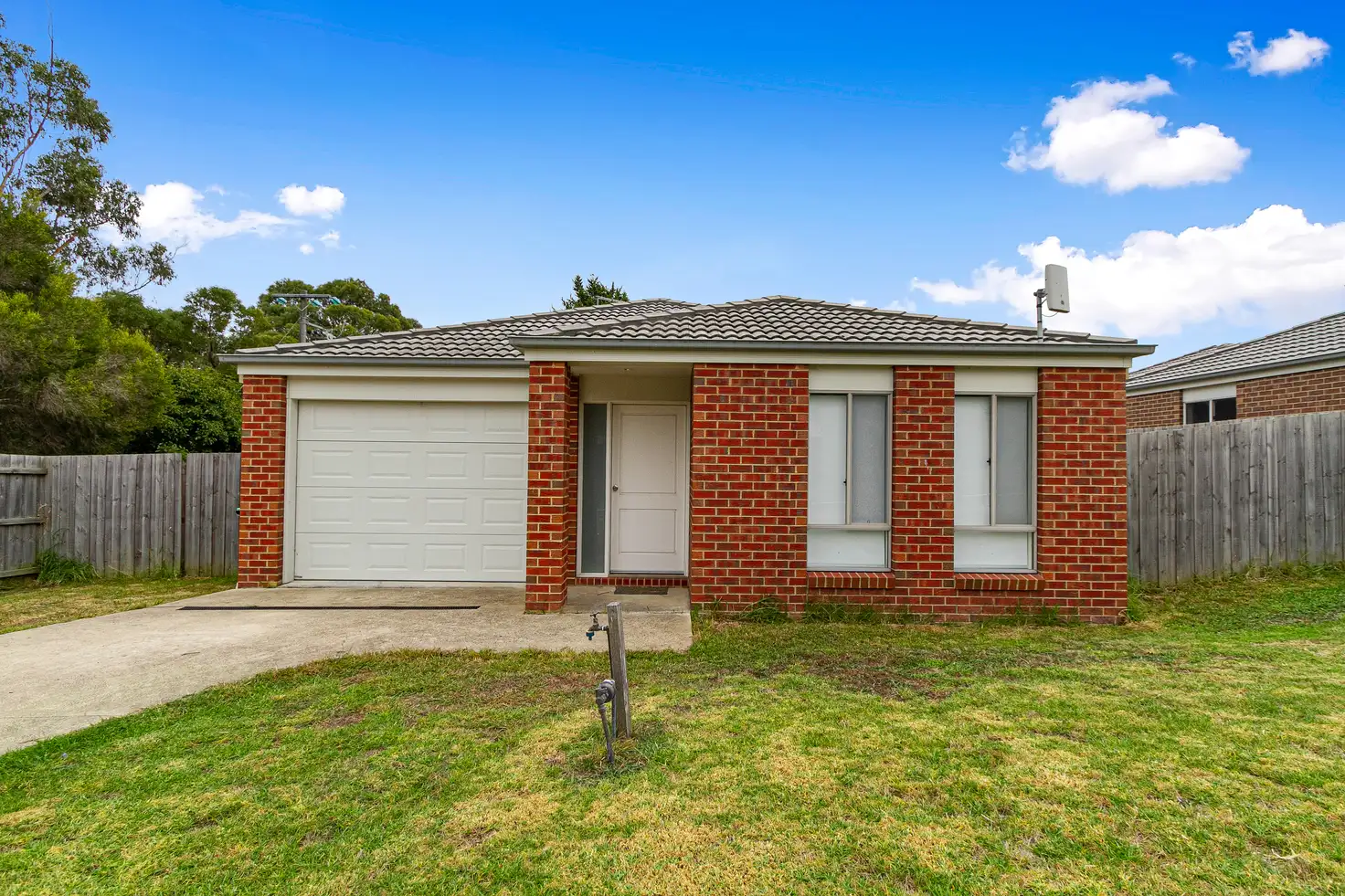 Main view of Homely house listing, 1 Glendonald Rd, Churchill VIC 3842