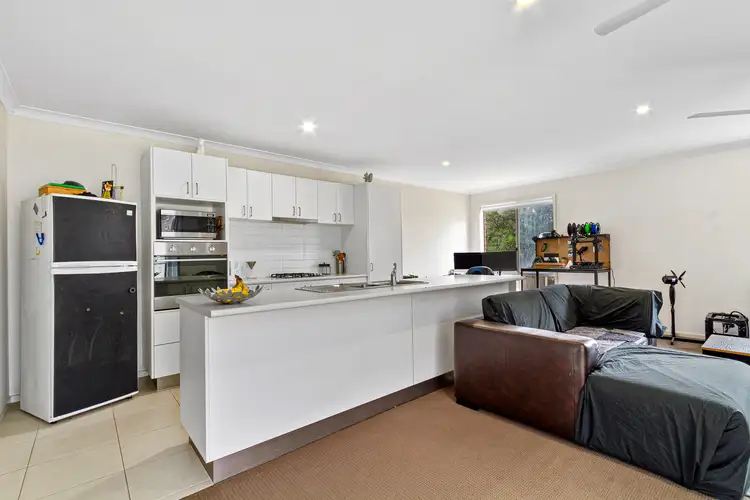 Fifth view of Homely house listing, 1 Glendonald Rd, Churchill VIC 3842