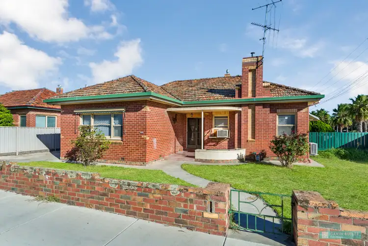 Main view of Homely house listing, 537 Napier St, White Hills VIC 3550