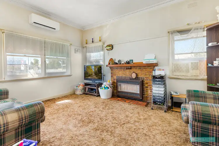 Third view of Homely house listing, 537 Napier St, White Hills VIC 3550