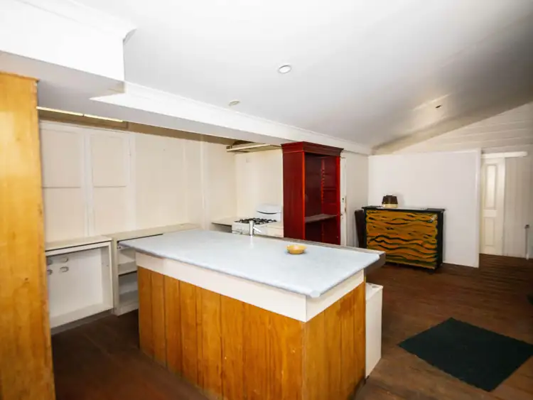 Second view of Homely unit listing, Unit 9/221 Lennox St, Maryborough QLD 4650