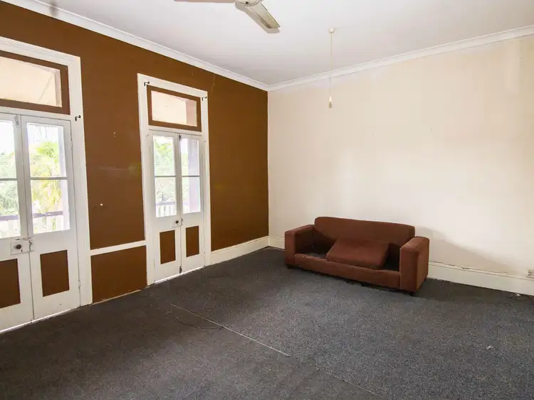 Fourth view of Homely unit listing, Unit 9/221 Lennox St, Maryborough QLD 4650