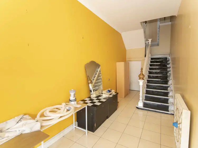 Fifth view of Homely unit listing, Unit 9/221 Lennox St, Maryborough QLD 4650