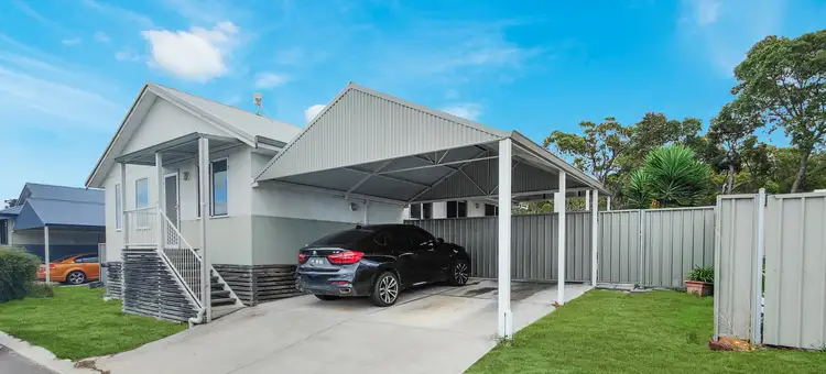 Main view of Homely unit listing, Unit 7/36 Marion St, Mount Barker WA 6324