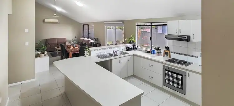 Second view of Homely unit listing, Unit 7/36 Marion St, Mount Barker WA 6324