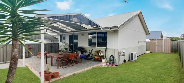 Fifth view of Homely unit listing, Unit 7/36 Marion St, Mount Barker WA 6324