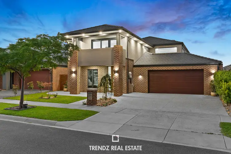 Main view of Homely house listing, 39 Castillo Ave, Clyde North VIC 3978
