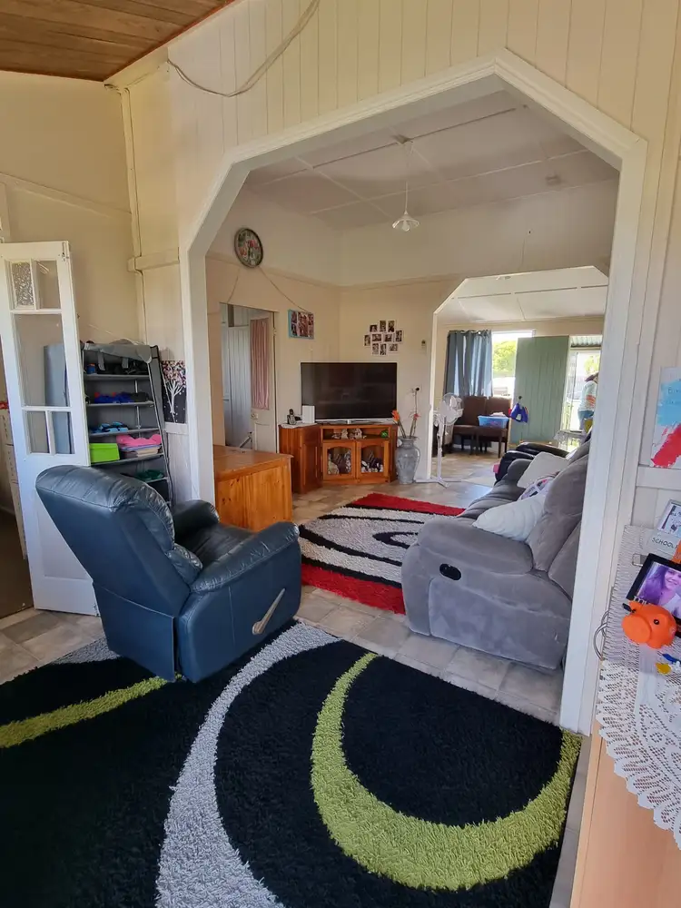 Second view of Homely house listing, 12 Stuart St, Monto QLD 4630