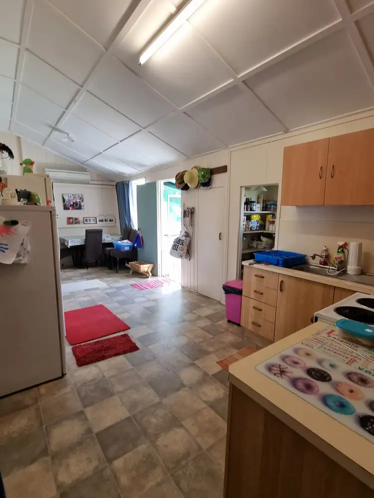 Third view of Homely house listing, 12 Stuart St, Monto QLD 4630