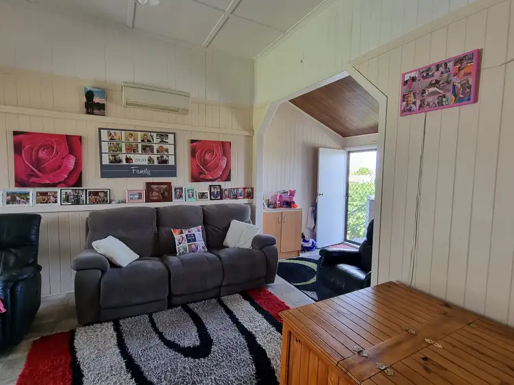 Fourth view of Homely house listing, 12 Stuart St, Monto QLD 4630