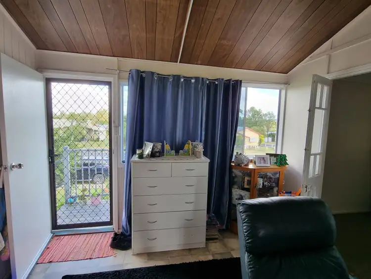 Fifth view of Homely house listing, 12 Stuart St, Monto QLD 4630